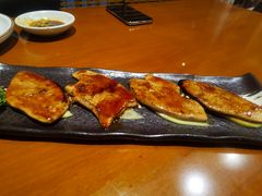 -気楽亭和食料理(气乐亭大世界本店)