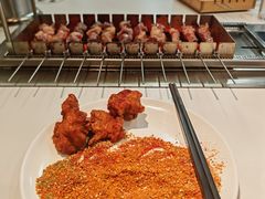 -串门小炉子自助烧烤·小火锅(南京首店)