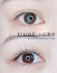 -小乐化妆美甲半永久培训学校