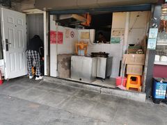 -水丰锅贴(延吉东路店)