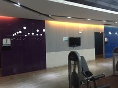 -一兆韦德健身(浦东万达会所)