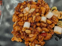 -玉桥餐厅(天坛店)