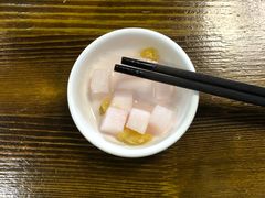 -秦云老太婆摊摊面(蜀汉路店)