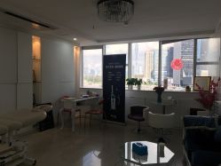 -瑞尼丝国际专业脱毛连锁