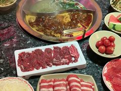 -蜀大侠火锅(森兰花园城店)