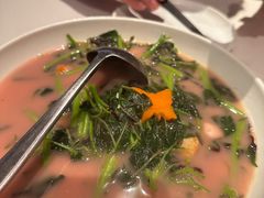 -汤城小厨•粤菜•靓汤(金宝街店)