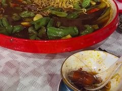 -海盗船. 龙虾烧烤. 酒馆