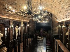 -福禧酒窖·中餐厅 (万柳店)