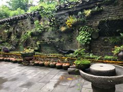 -青城甲(青城山店)