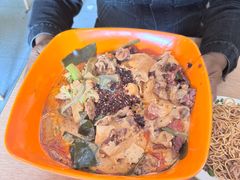 -林静小吃(复兴路店)