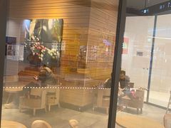 -星巴克臻选(天津鲁能中心一店)