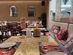 -墨纪Mojí墨西哥餐厅(官舍店)