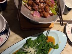 -绿茶餐厅(乐峰广场店)