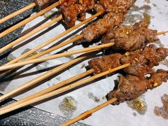 -管氏翅吧(马家堡店)