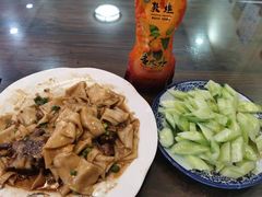 -壹阁胡羊焖饼(特色小吃街店)
