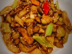 地三鲜-北李·海肠捞饭·大连菜(望京凯德MALL店)