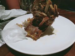 -老诚一锅羊蝎子(天通苑东三区直营店)