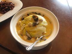-臻宝中餐厅·大连菜·海鲜·融合菜(大连一方城堡豪华精选酒店)