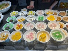 -李犟大爆鳝面·手工蟹黄包(湖滨西湖店)