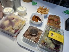 -阿那亚第六食堂(文创街区店)
