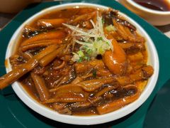 -松鹤楼面馆(飞州国际广场店)