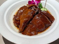 非遗古井烧鹅-顺鹅季·非遗烧鹅(六道口店)