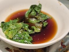 -兰湘子·湘菜小炒(石家庄万象城店)