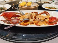 蒜蓉波士顿龙虾-徐记海鲜·宴会(大唐西市|丰庆店)