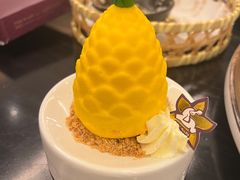 -Thai Alley泰爱里(二沙岛店)