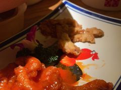 -破三川·新川菜(静安大融城店)