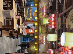 -江味龙虾馆·裸蓝龙虾(南山店)