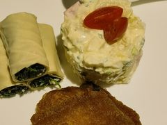 -老洋房花园饭店(绍兴路店)