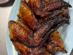 -黄亚华小食店(Jalan Alor)