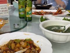 -清真悦宾楼食府(海湖店)