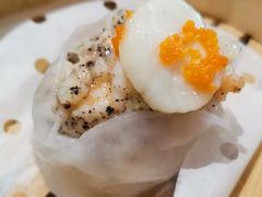 松露带子饺-誉八仙酒楼(静安大悦城店)