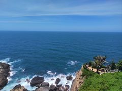 -海南分界洲岛旅游区