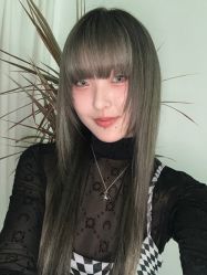 -Moyue HAIR SALON