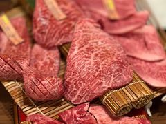 -俺的焼肉(銀座9丁目店)
