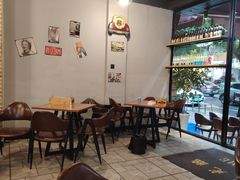 -陈员外正宗夹江烧烤(广福路店)