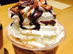 -星巴克(德阳洋洋百货店)