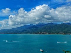 -海棠湾