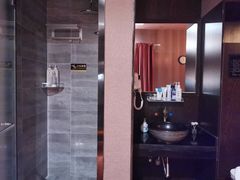-泰禾馨·泰式按摩精油SPA(河西万达店)