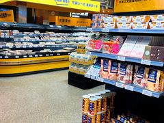-ALDI奥乐齐超市(凯德虹口店)