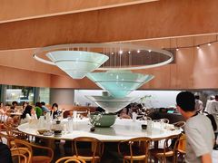 大堂-胡麻(静安嘉里店)