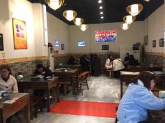 大堂-杨三娘跷脚牛肉(羊子山西路店)