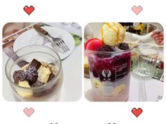 -娜娜家•Nana’s restaurant (爱琴海店)