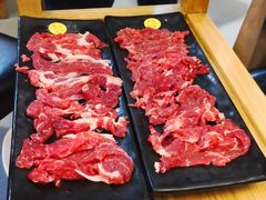 肥眪-陈记顺和潮汕牛肉火锅(棠德南路店)