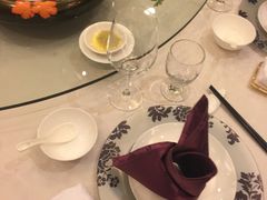 -麒麟中餐厅·经典粤菜·地道菜式老字号(广州长隆酒店)