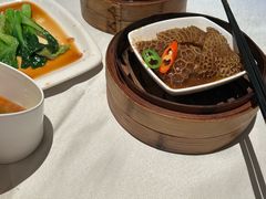 -相思林金岛饭店(青山湖店)