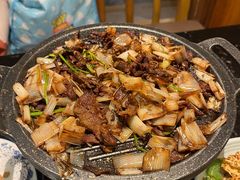 -局气 烤鸭·北京菜(光华路店)